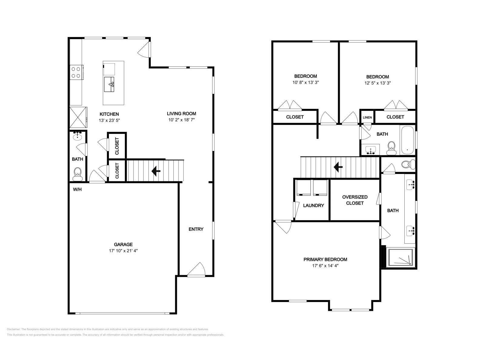 Building Photo - 5492 Granite Trl