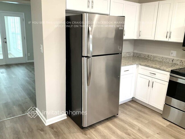 Building Photo - 3142 Wicks Lake Dr