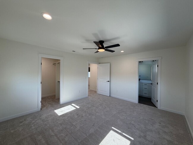 Building Photo - Beautiful New Construction- 3 bed, 2.5 ba, Quartz Countertops & Fenced Backyard