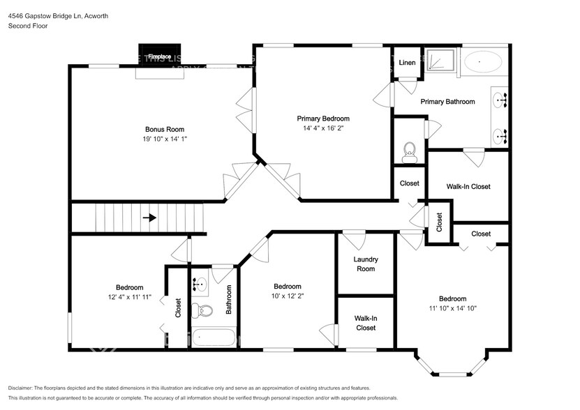 Building Photo - 4546 Gapstow Bridge Ln