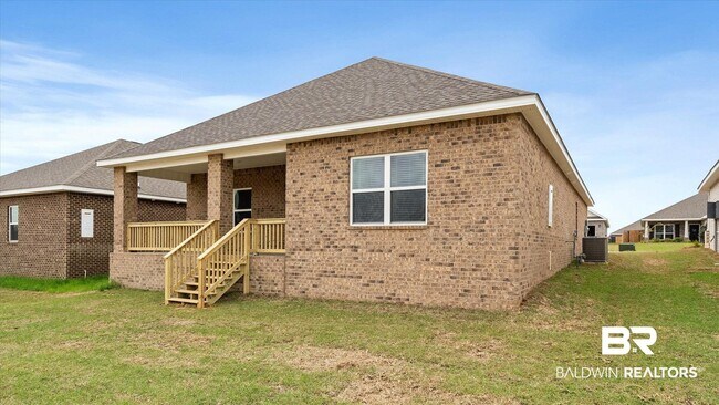 Building Photo - 31448 Memphis Lp
