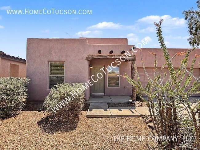 Building Photo - 5738 E Calle De Hielo Dulce
