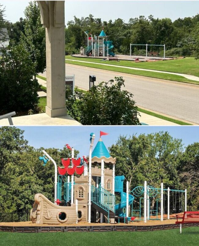 Building Photo - 3608 Union Park Pl