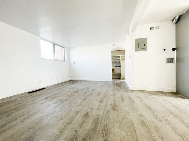 Building Photo - 3514 Bruce Randolph Ave