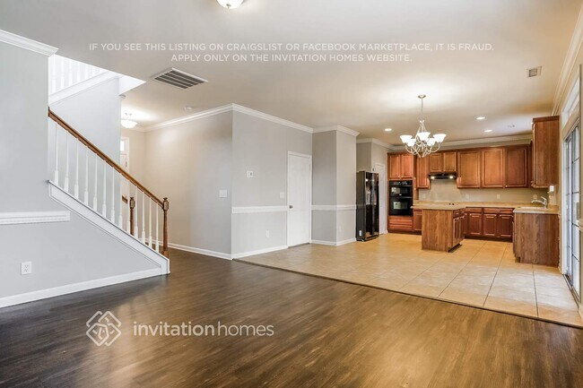 Building Photo - 219 Coalyard Dr