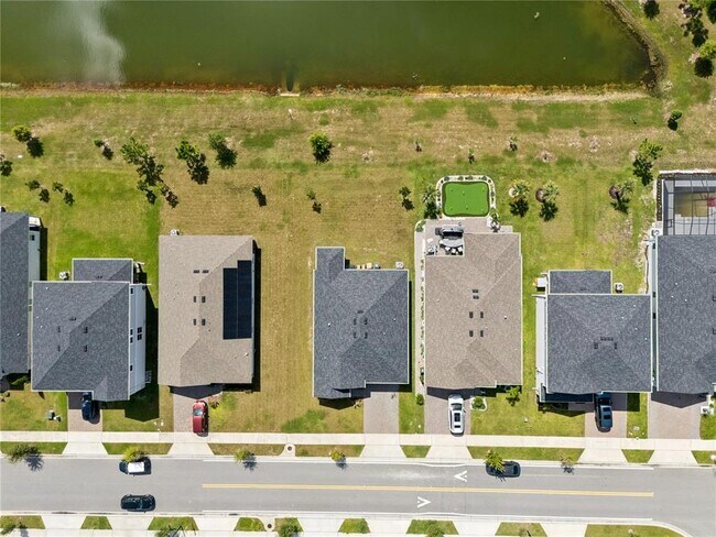 Building Photo - 2892 Sanctuary Dr