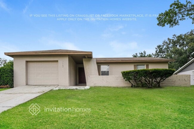 Building Photo - 7509 Willow Wisp Dr E