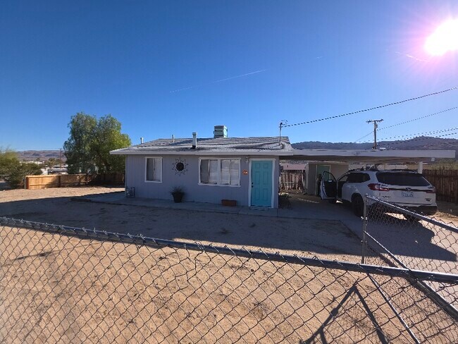 Building Photo - 72041 Joshua Dr