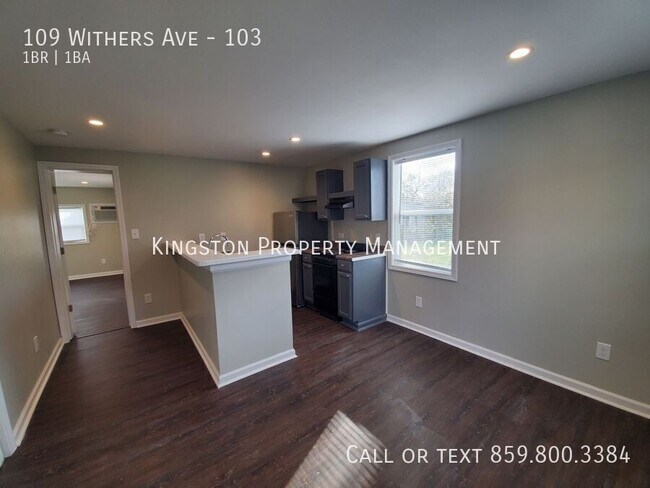 Primary Photo - 109 Withers Ave