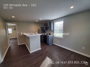 Building Photo - 109 Withers Ave