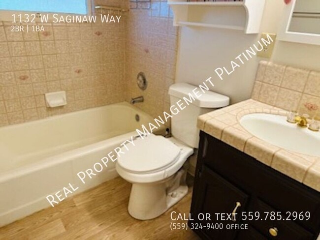 Building Photo - 1132 W Saginaw Way