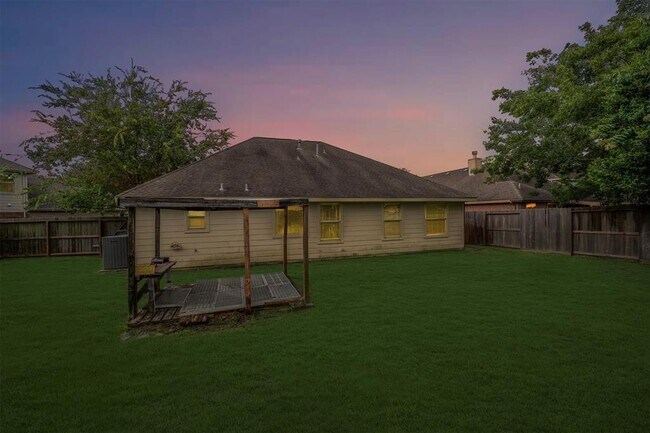 Building Photo - 18110 Bare Branch Ln