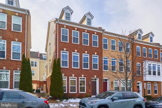 Building Photo - 3061 Waterloo Ln