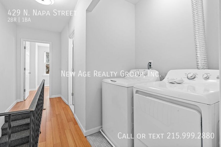 Building Photo - 429 N Napa St