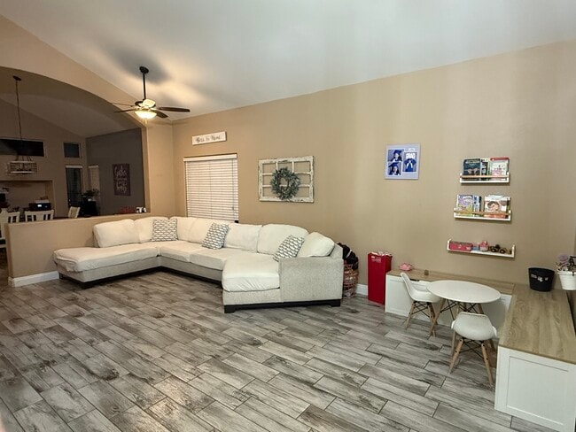 Building Photo - 3809 Alpine Bypass Ave