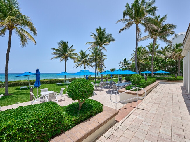 Building Photo - 3420 S Ocean Blvd