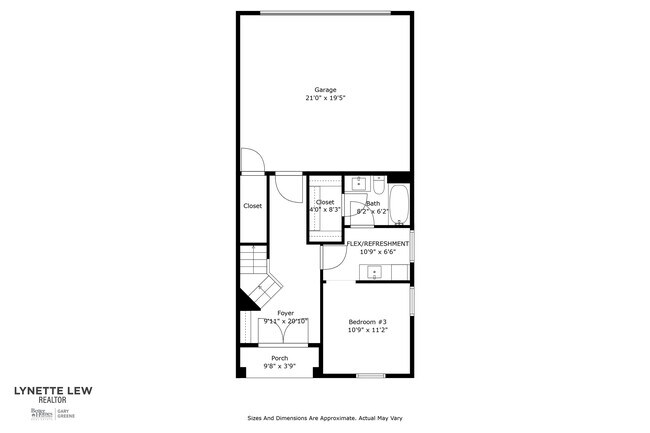 Building Photo - 930 Dunleigh Meadows Ln