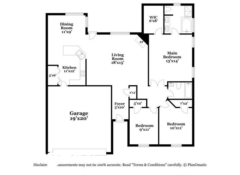 Building Photo - 3112 Chateau Valley Dr