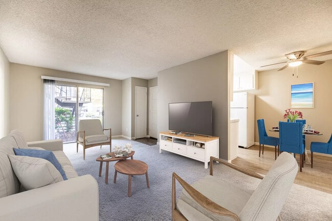 Building Photo - The Terrace Apartments