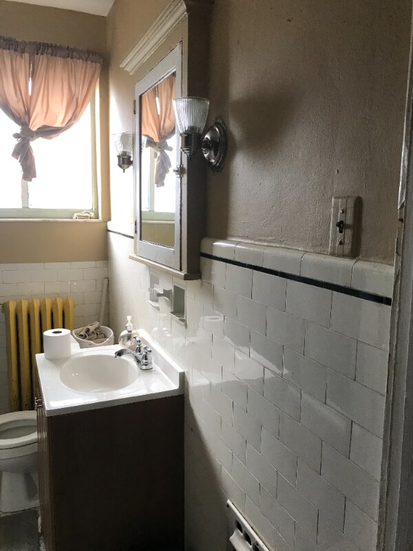 Building Photo - 331 Halket St