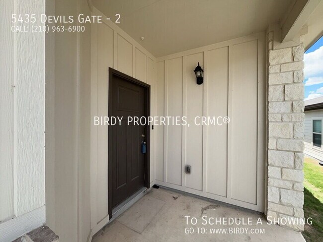 Building Photo - 5435 Devils Gate