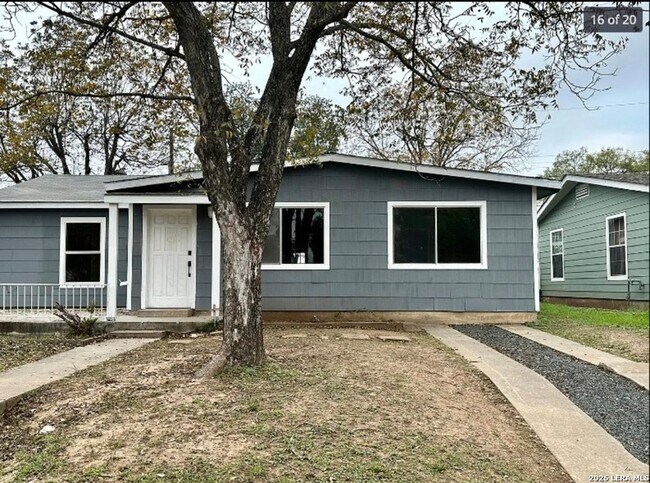 Building Photo - 5411 Clark Ave