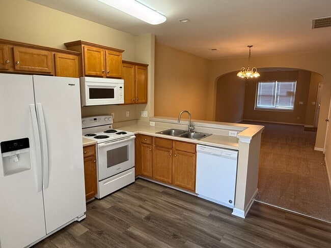 Building Photo - 13725 Calloway Glen Dr