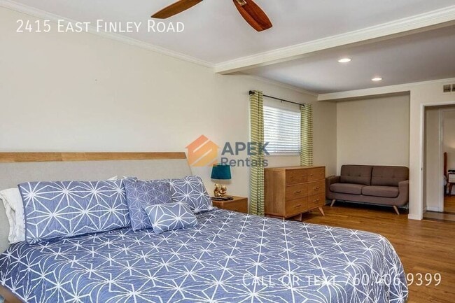 Building Photo - 2415 E Finley Rd