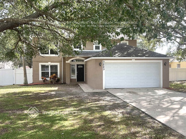 Building Photo - 3223 Scenic Woods Dr