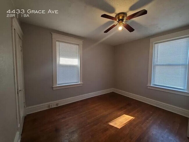 Building Photo - 4433 Grace Ave