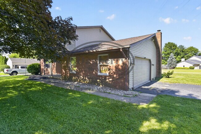 Building Photo - 3018 Gleneagle Dr