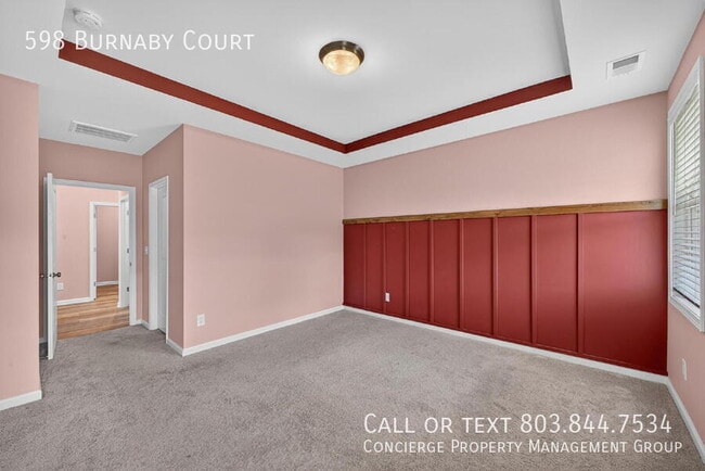Building Photo - 598 Burnaby Ct
