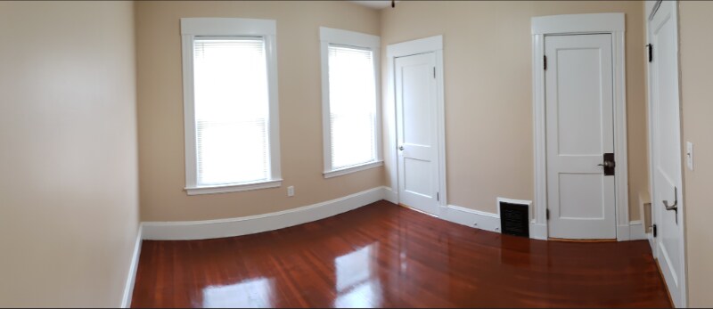 Building Photo - 15 New Hampshire Ave