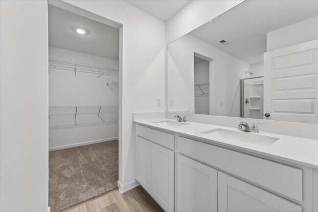 Building Photo - New Construction Four Bedroom!