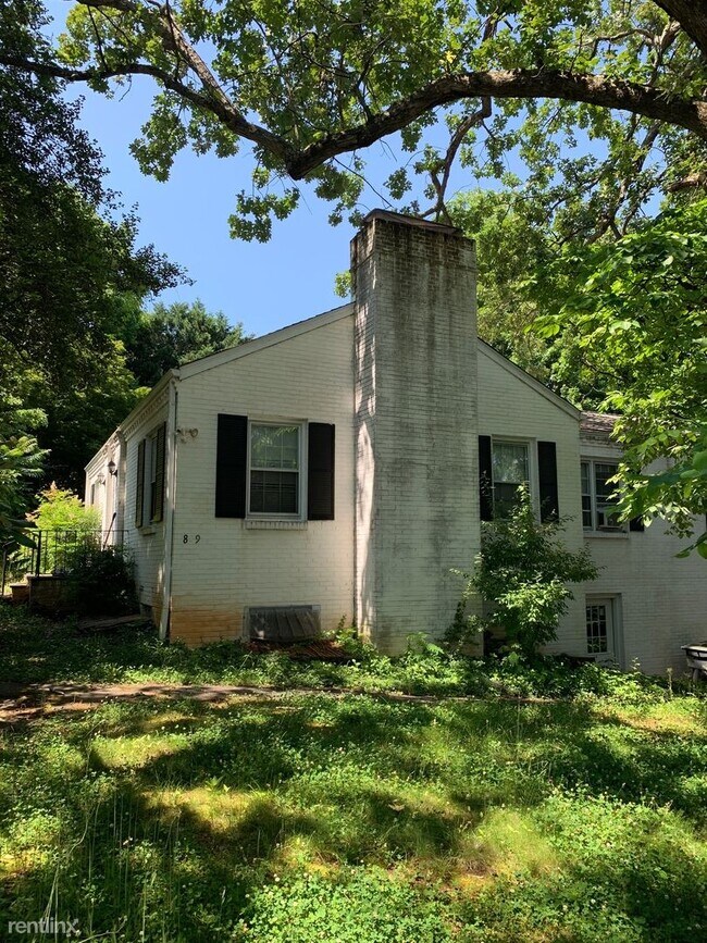 Primary Photo - 3 br, 2 bath House - 809 Cabell Ave