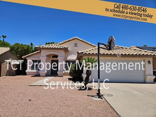 Primary Photo - Charming Home in North East Mesa