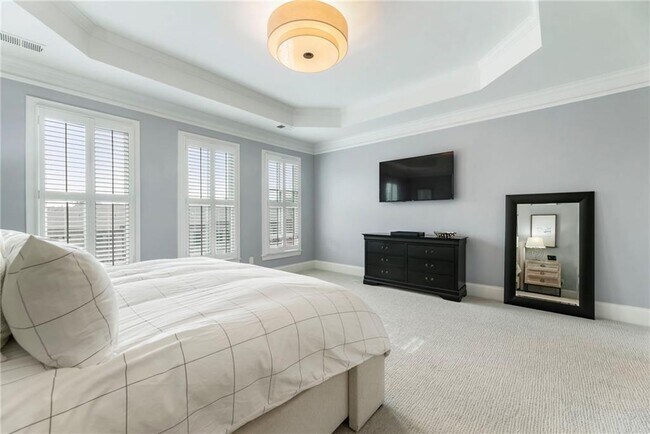 Building Photo - 3611 Habersham Rd NW