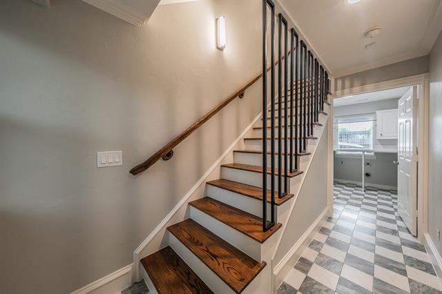 Building Photo - 4110 McKinney Ave