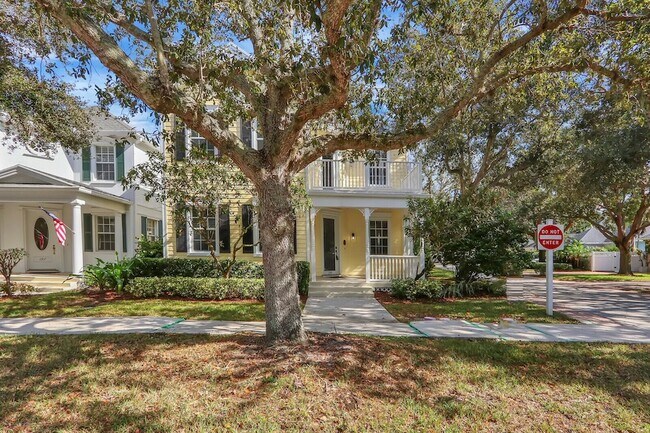 Building Photo - 199 Barbados Dr