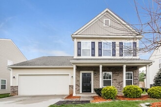 Building Photo - 7318 Reece Valley Ct