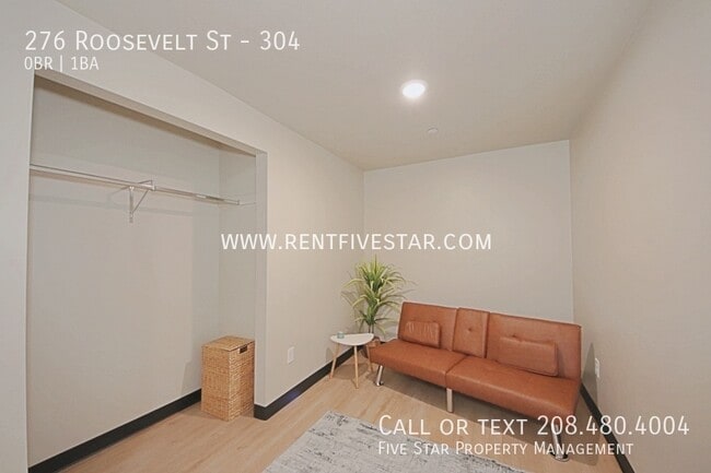 Building Photo - 276 Roosevelt St
