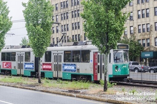 Building Photo - 1673 Commonwealth Ave