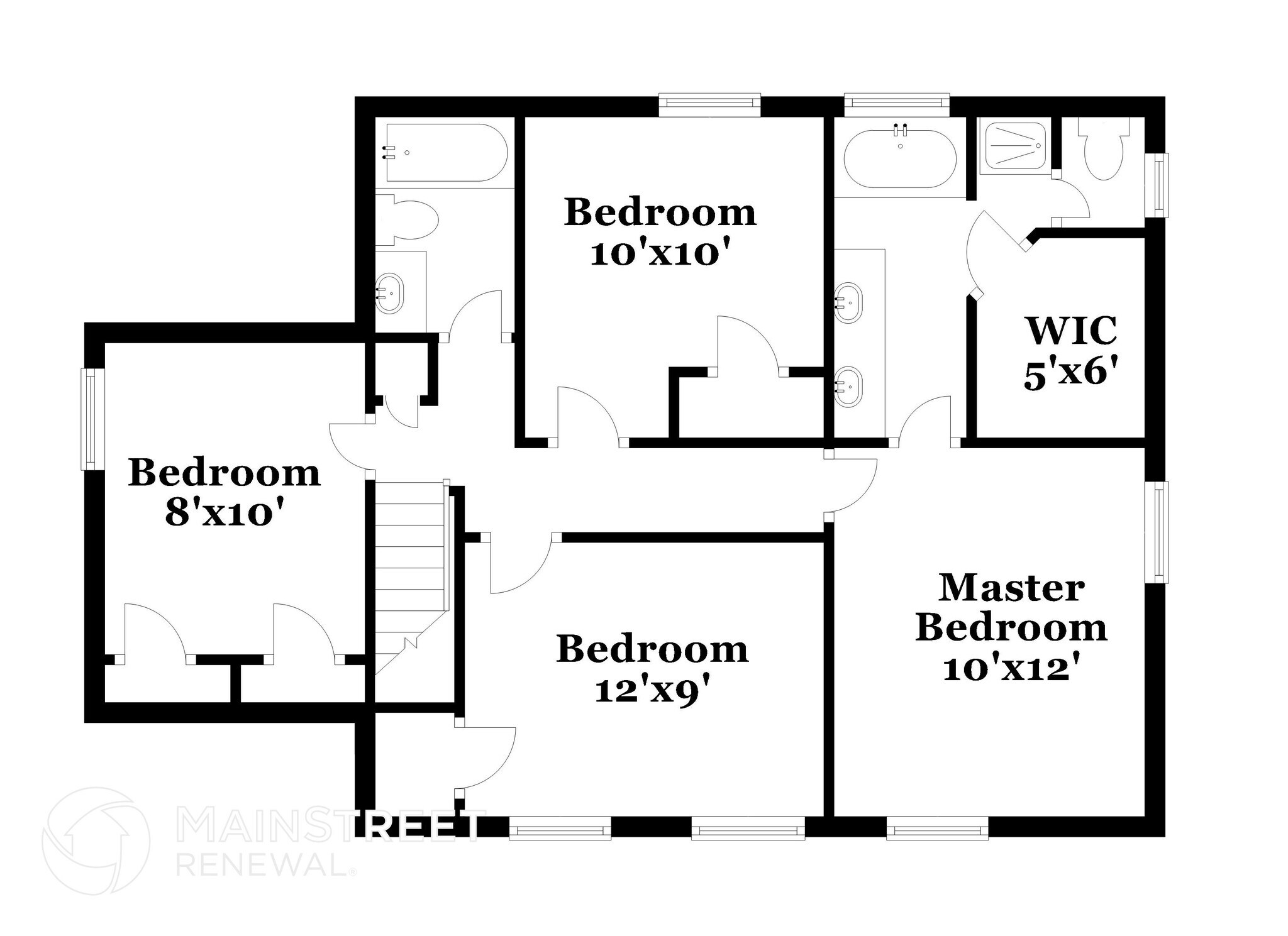 Building Photo - 3005 Canterbury Park Ct