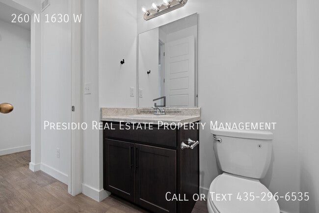 Building Photo - 260 N 1630 W