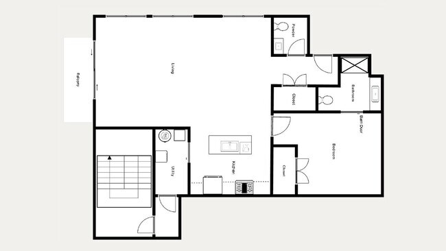 Building Photo - 20 Boulder Cres St