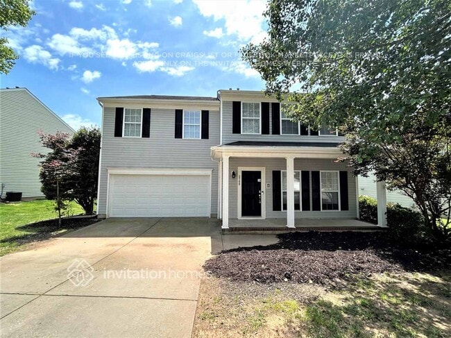 Building Photo - 3709 Wingfield Dr