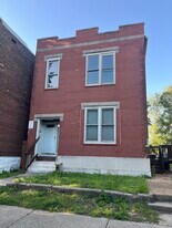 Building Photo - 2013 Geyer Ave