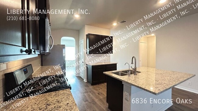 Building Photo - 6836 Encore Oaks