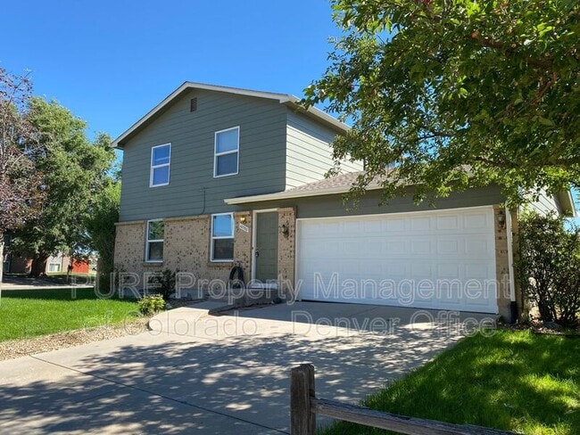 Building Photo - 10750 Owens St