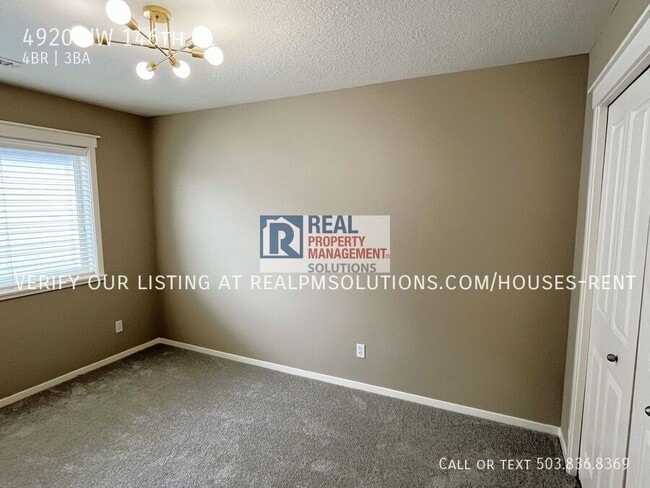 Building Photo - 4920 NW 146th Pl